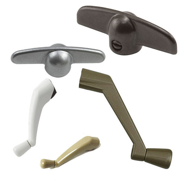 Shop by Window Style Casement Windows Window Operator Covers Window Crank Handles